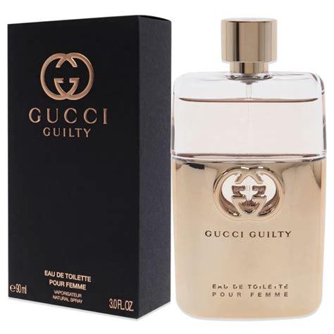 costo gucci guilty|Gucci Guilty perfume cheapest.